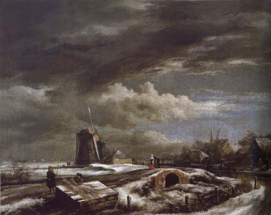 Winter Landscape